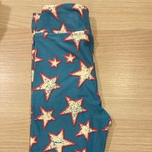 Star 🌟 Leggings NWOT